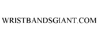 WRISTBANDSGIANT.COM