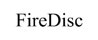 FIREDISC