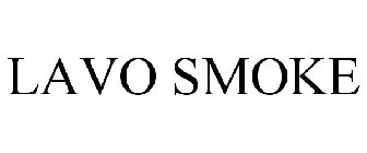 LAVO SMOKE