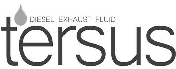 TERSUS DIESEL EXHAUST FLUID