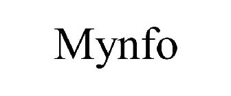 MYNFO