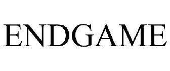 ENDGAME