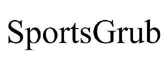 SPORTSGRUB