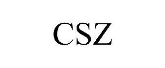 CSZ