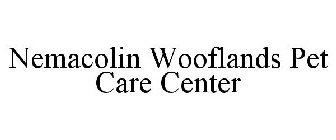 NEMACOLIN WOOFLANDS PET CARE CENTER