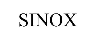 SINOX