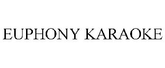 EUPHONY KARAOKE