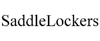 SADDLELOCKERS