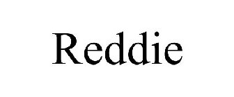 REDDIE