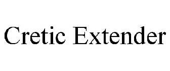 CRETIC EXTENDER