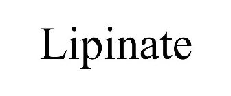 LIPINATE