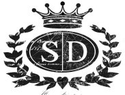 SD