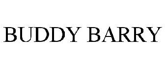 BUDDY BARRY