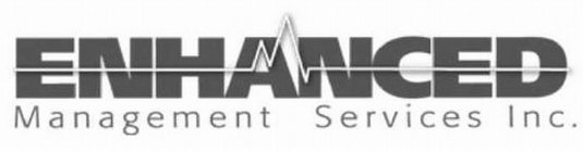 ENHANCED MANAGEMENT SERVICES INC.