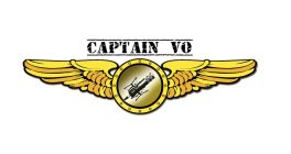 CAPTAIN VO