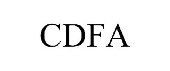 CDFA