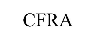 CFRA