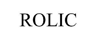 ROLIC