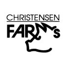 CHRISTENSEN FARMS