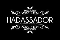 HADASSADOR BY HADASSA DORCEAN