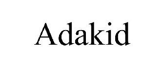 ADAKID