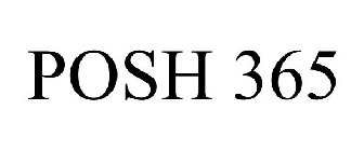 POSH 365