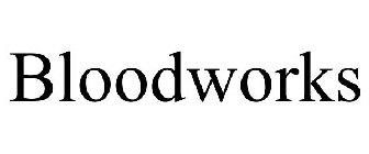 BLOODWORKS