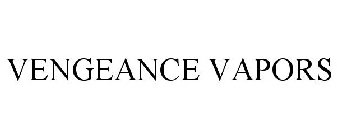 VENGEANCE VAPORS