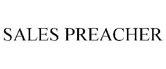 SALES PREACHER