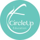 CIRCLEUP EDUCATION