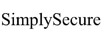 SIMPLYSECURE