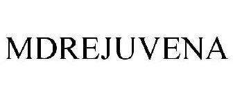 MDREJUVENA