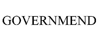 GOVERNMEND