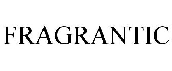 FRAGRANTIC