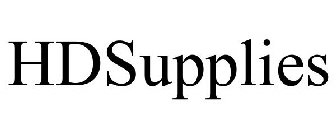 HDSUPPLIES