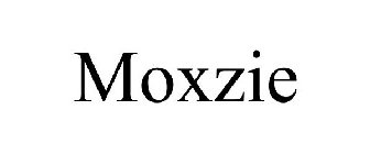 MOXZIE