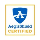 A AEGISSHIELD CERTIFIED