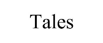 TALES