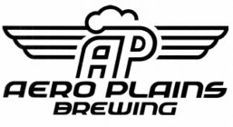 AP AERO PLAINS BREWING