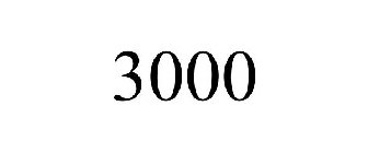 3000