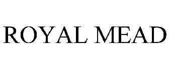 ROYAL MEAD