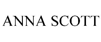 ANNA SCOTT