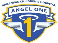 ARKANSAS CHILDREN'S HOSPITAL ANGEL ONE 1