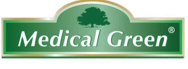 MEDICAL GREEN