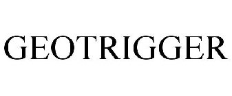 GEOTRIGGER