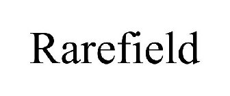 RAREFIELD