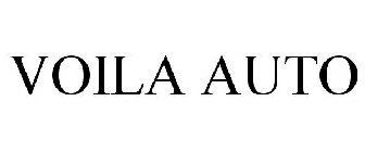 VOILA AUTO
