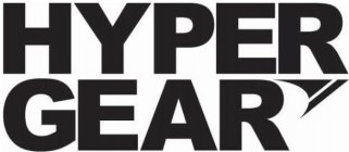 HYPER GEAR