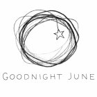 GOODNIGHT JUNE