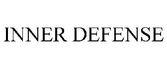 INNER DEFENSE